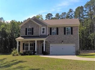 6403 Bluegill Rd, Charlotte, NC 28216