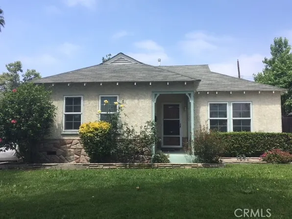 1909 N Pass Ave, Burbank, CA 91505