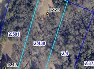 1223 Beltline Rd #5, Chester, SC 29706