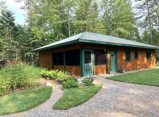 242 Oseetah Park Rd, Saranac Lake, NY 12983