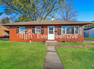 81 Rowland Dr, Fairborn, OH 45324