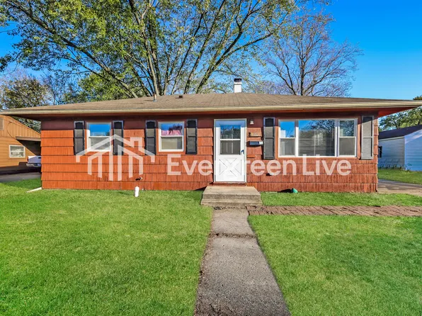81 Rowland Dr, Fairborn, OH 45324