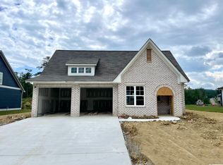 1890 Baxter Ave, Springville, AL 35146