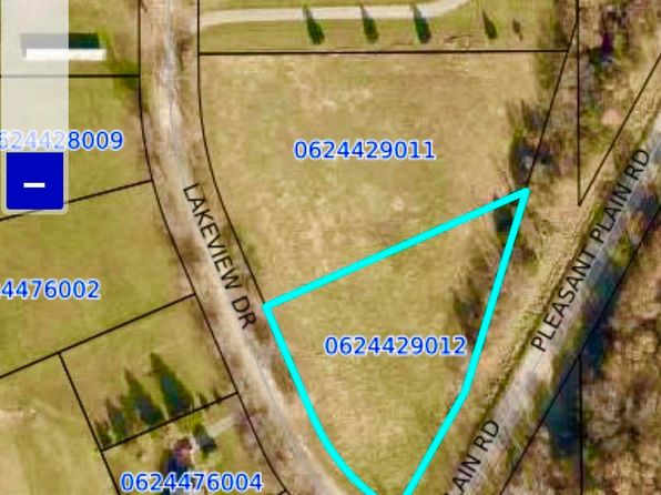 1101 Lakeview Dr, Fairfield, IA 52556