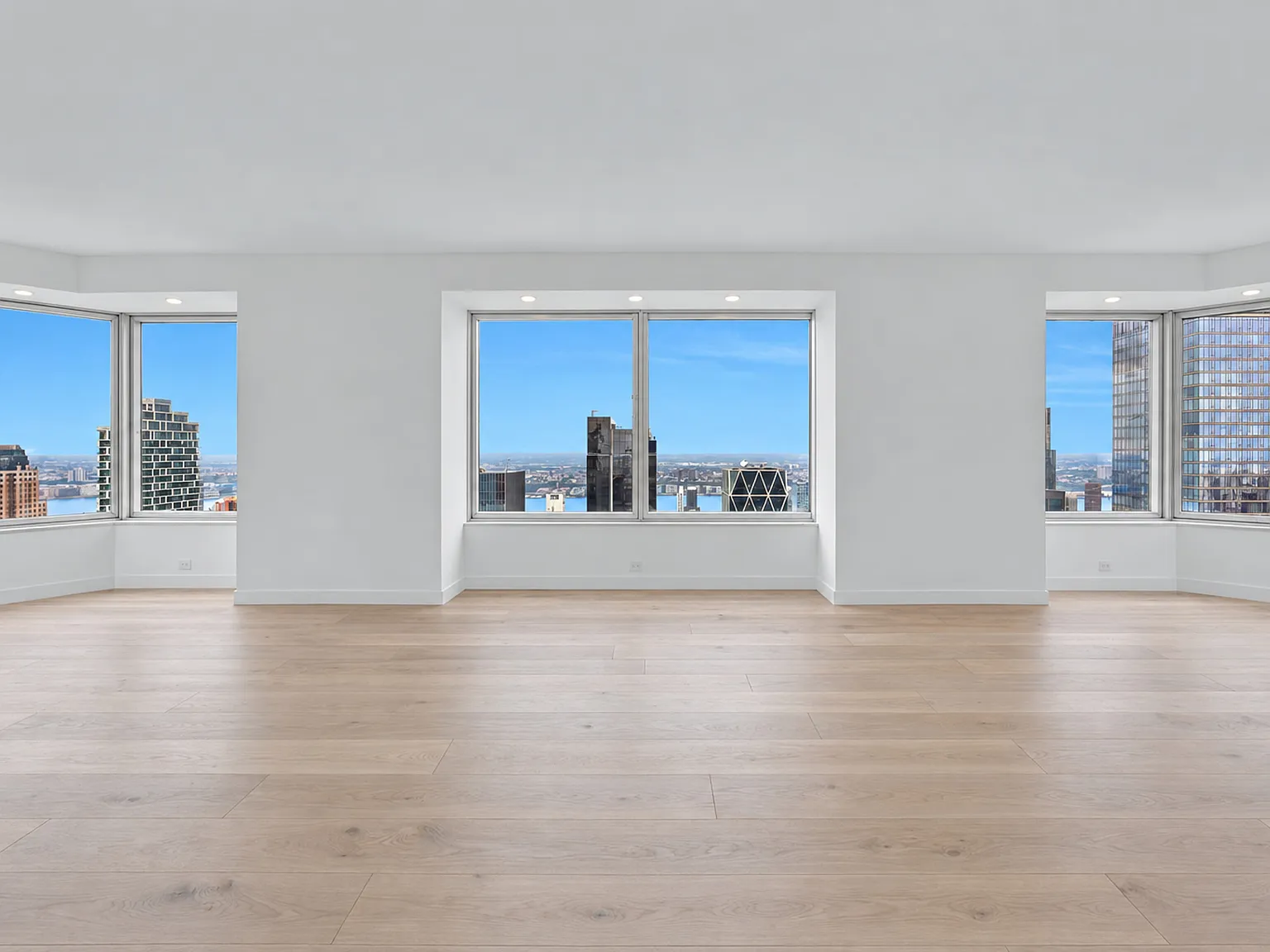 150 West 56th Street — Photo 4
