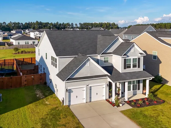 206 Honey Horn Dr, Summerville, SC 29486