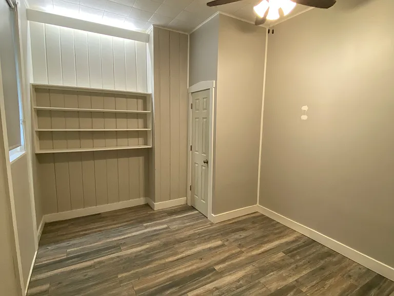 Bedroom #1 on main floor