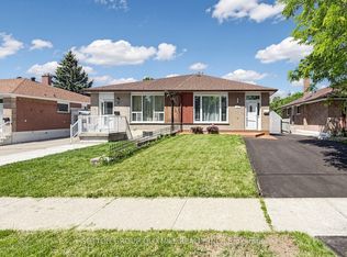 19 Ascot Ave, Brampton, ON L6T 2P3
