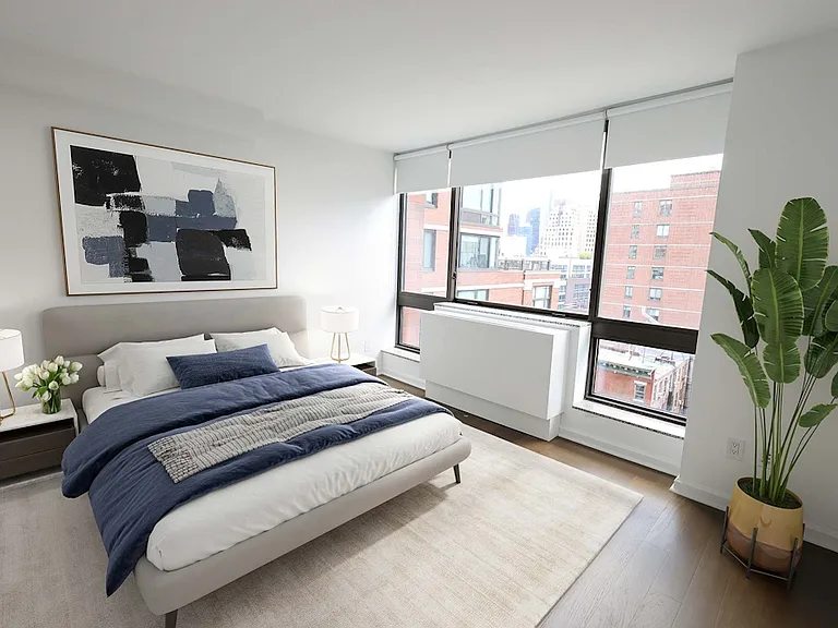 500 W 56th St #1702 — Photo 9