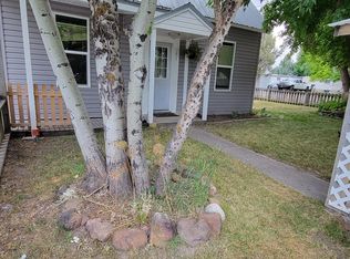 183 W 2 S, Preston, ID 83263