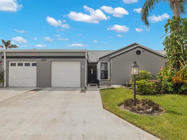 4470 Corniche Circle #2, West Palm Beach, FL 33417