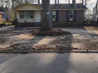 4340 Mellowood Dr, Columbia, SC 29209