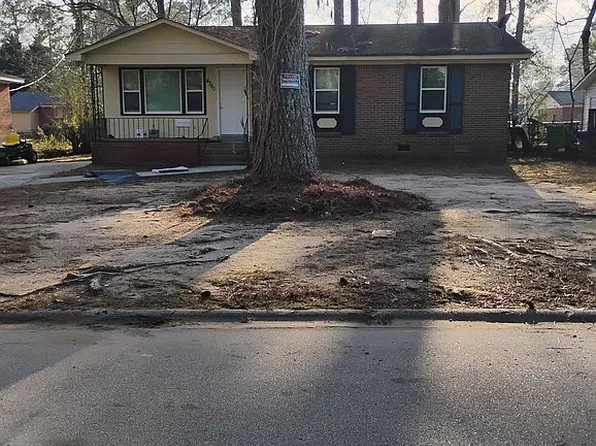 4340 Mellowood Dr, Columbia, SC 29209