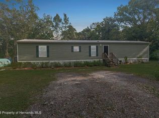 19995 Manecke Rd, Brooksville, FL 34601