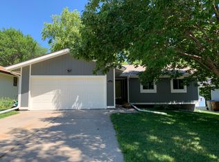 5422 London Rd, Lincoln, NE 68516