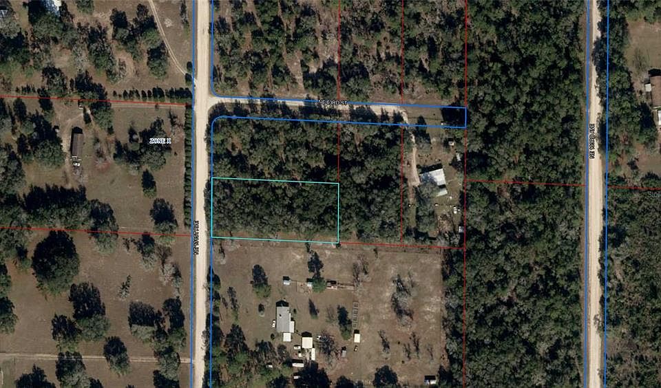 1st image of NE 131 AVENUE LOT 4