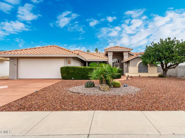 19622 N STARDUST Boulevard, Sun City West, AZ 85375