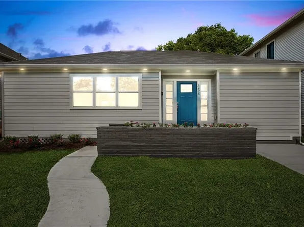 3824 Nashville Ave, New Orleans, LA 70125