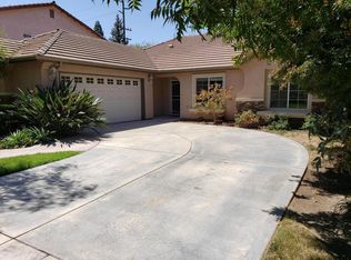 1731 S Laguna St, Visalia, CA