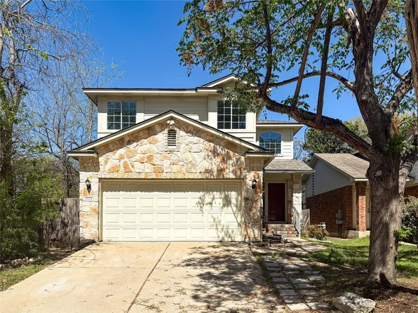 11704 Paul E Anderson Dr, Austin, TX 78748