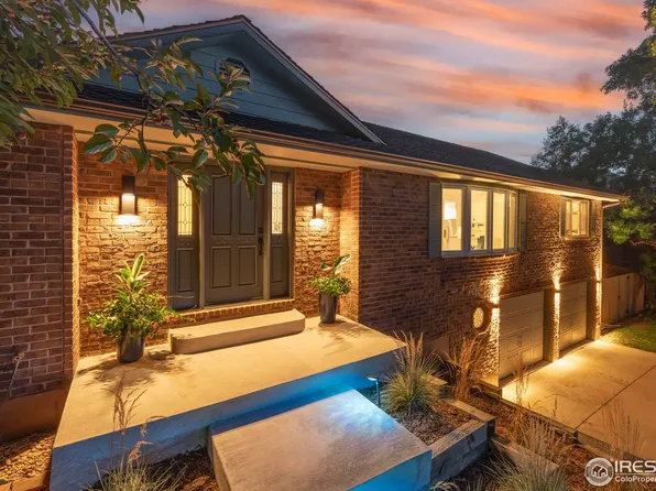 5406 Gunbarrel Cir, Longmont, CO 80503