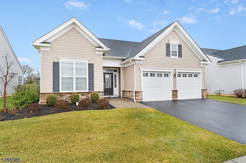 28 Gordon Way, Flanders, NJ 07836 Zillow