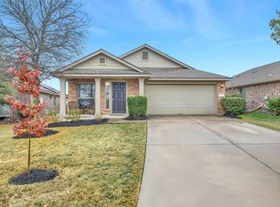 18005 Moreto Loop, Pflugerville, TX 78660