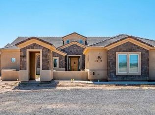 22119 W Patton Rd, Wittmann, AZ 85361