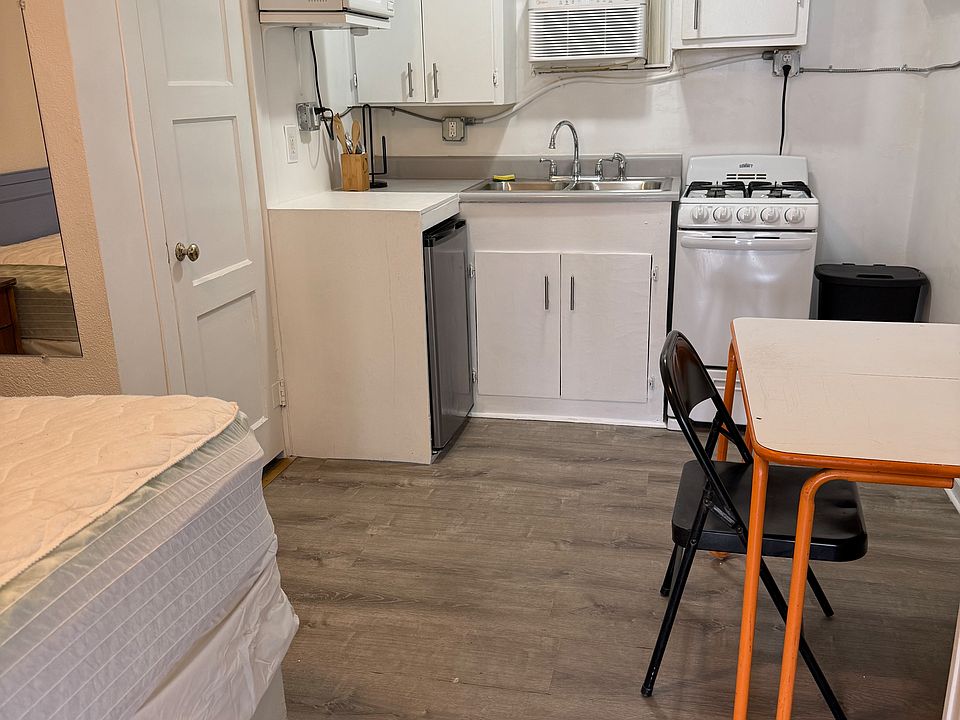 Main Living Space