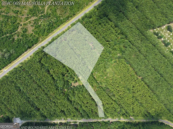 69 Magnolia Plantation, White Oak, GA 31568