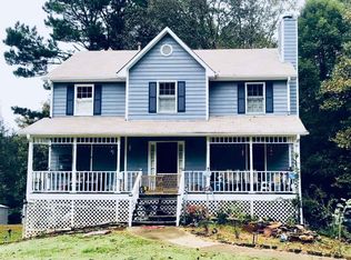 5261 Brownwood Dr, Powder Springs, GA 30127