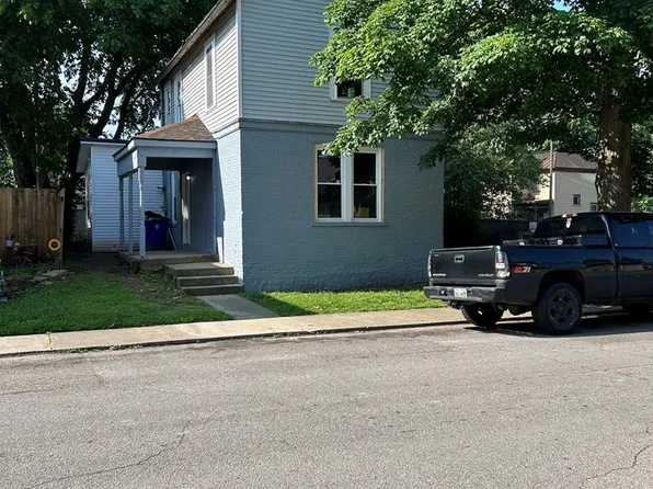 300 E 4th St, Chillicothe, OH 45601