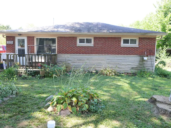 6212 Turner Dr, Clayton, IN 46118