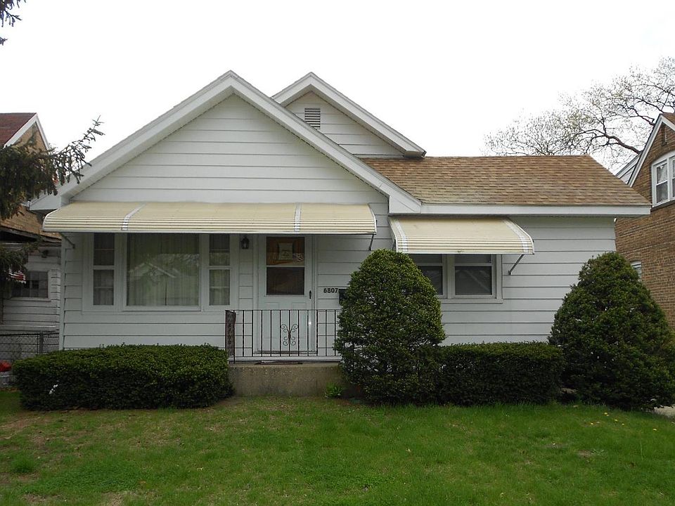 1st image of 6807 Forestdale Ave