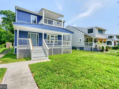 2907 Mount Holly St, Baltimore, MD, 21216