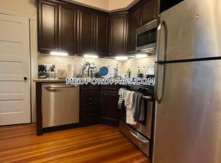352 Main St #1S, Medford, MA 02155