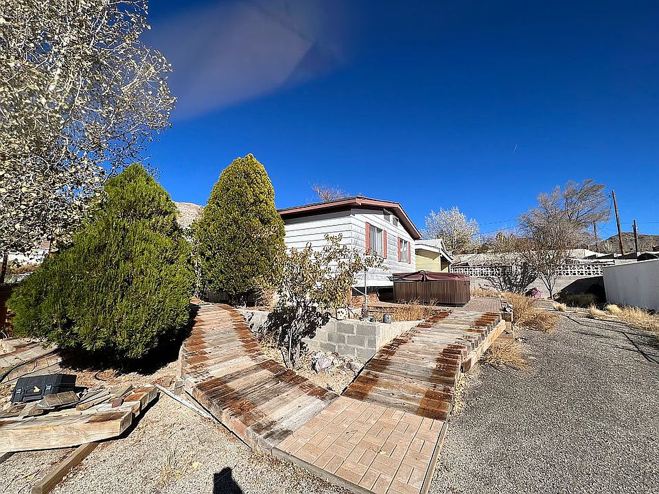 437 Mizpah Cir, Tonopah, NV 89049 Zillow