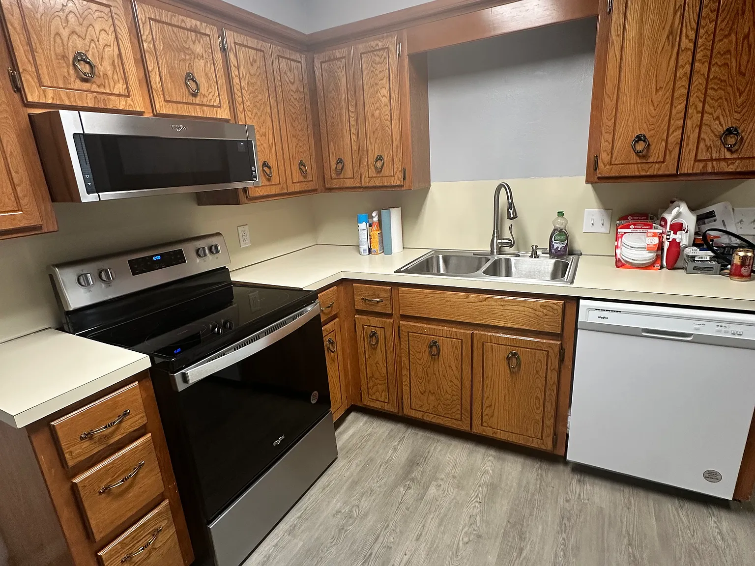 3 bed, 1452 sqft, $1,500 — Photo 4