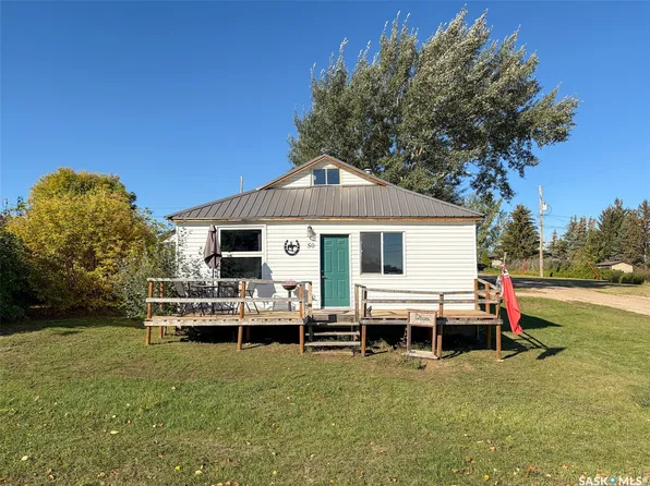 50 Shaughnessy Street, Tompkins, SK S0N 2S0