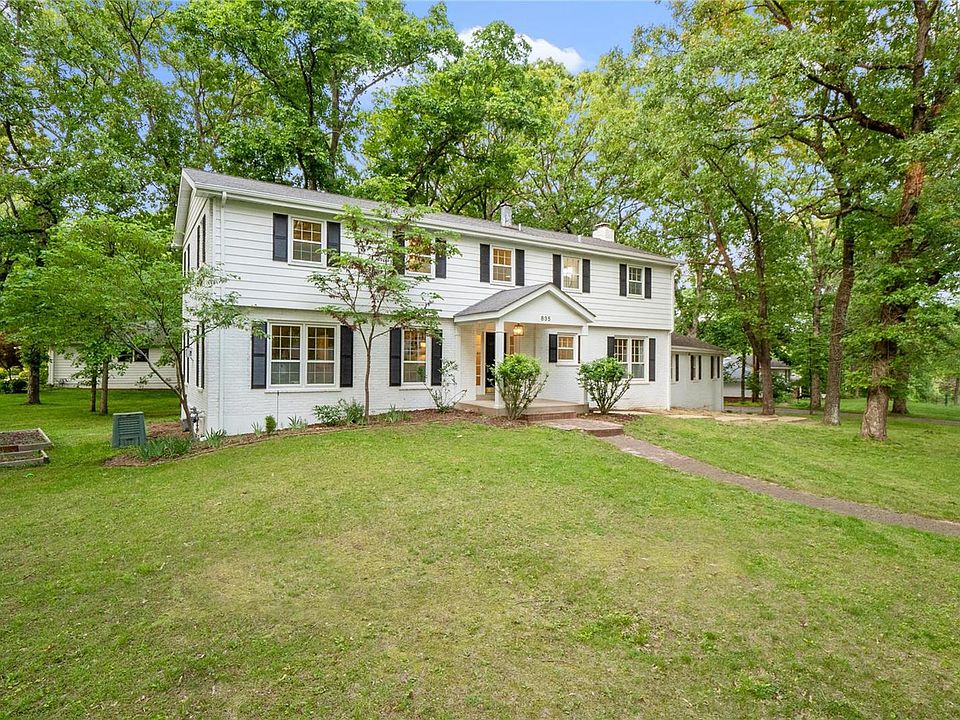 835 Marco Dr, Saint Louis, MO 63122 Zillow