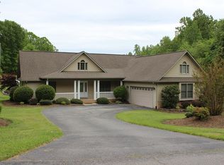 239 Forestroad Dr, Danville, VA 24540
