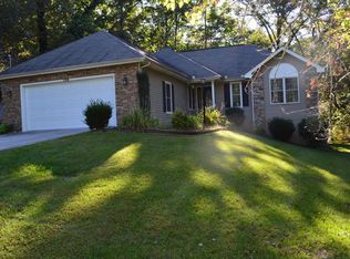 139 Delbridge Ln, Crossville, TN 38558