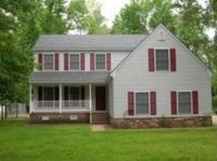 1020D Poquoson Ave, Poquoson, VA 23662