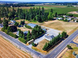 11462 S Highway 211, Molalla, OR 97038