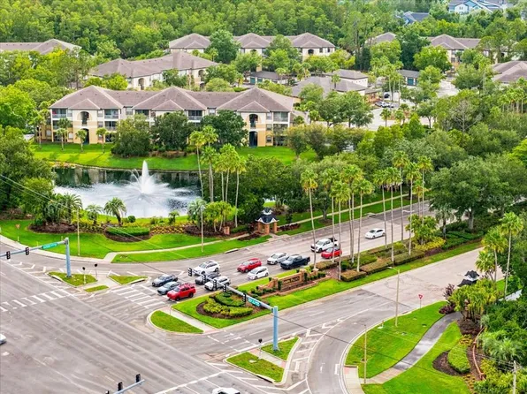 17104 CARRINGTON PARK DRIVE #516, TAMPA, FL 33647