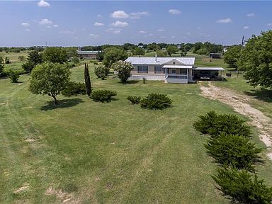 1681 Seaborn Rd, Ponder, TX 76259 | Zillow