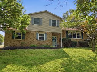 11251 Lynwood Dr NE, Magnolia, OH 44643