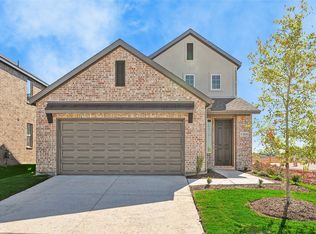 1364 Cider St, Forney, TX 75126