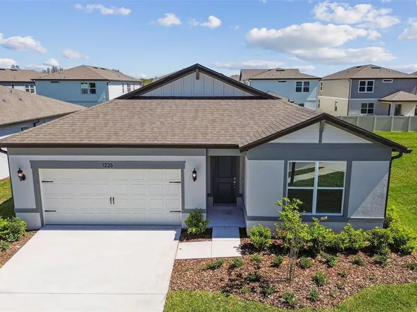 1226 KAZAZ COURT, ZEPHYRHILLS, FL 33540