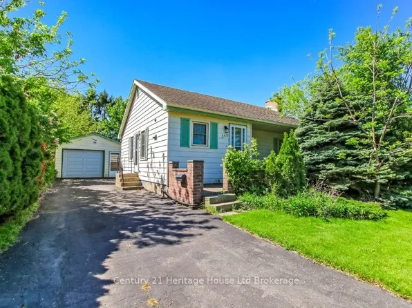 348 Parkinson Rd, Woodstock, ON N4S 2N6